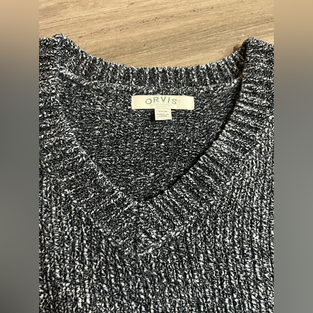 Orvis Sweater‎ - Picture 3 of 9
